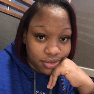 Meet your Posher, Antonika